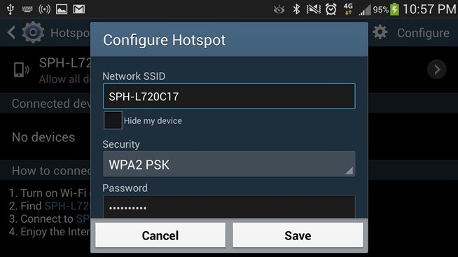 hack into wifi networks