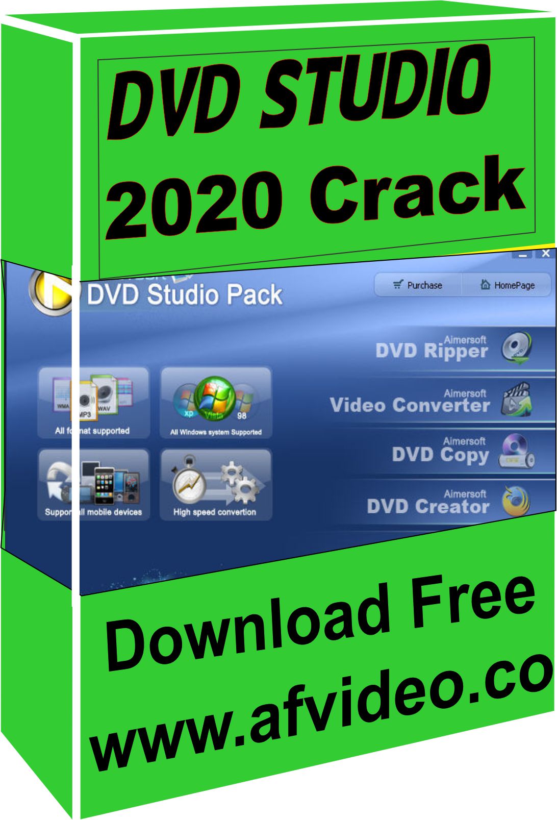 crack aimersoft dvd creator 2.6.5